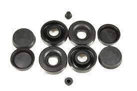 Land Rover Wheel Cylinder Kit 10 Inch Front Or 11 Inch Rear (Axle Set) 1950 Onwards