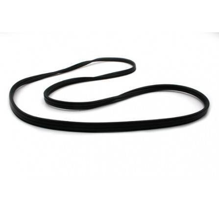 Land Rover Windscreen Glazing Rubber Defender 90-110. (New Part No. LR056278)