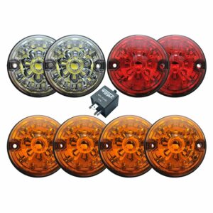 3974101477.jpg Led Light Kit for Defender 90/110 and Series 3