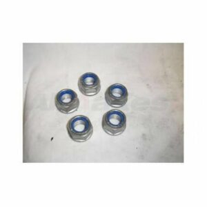 M16 Nut Front Radius Arm and Other Applications