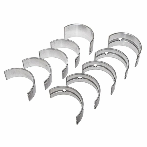 Main Bearing Set .010 200/300TDI. 2.5TD. 2.5D NA from (E) 12J43825C. and 2.5 Petrol from (E)