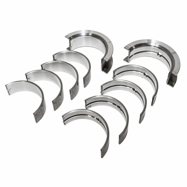 Main Bearing Set V8 010 Oversize