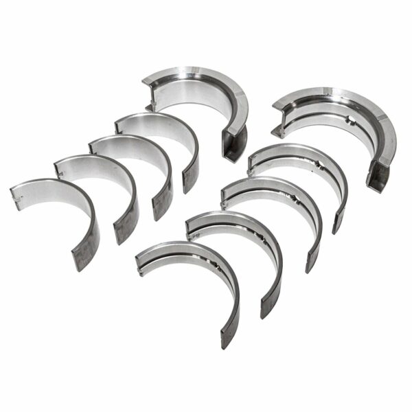 Main Bearing Set V8 020 . Oversize