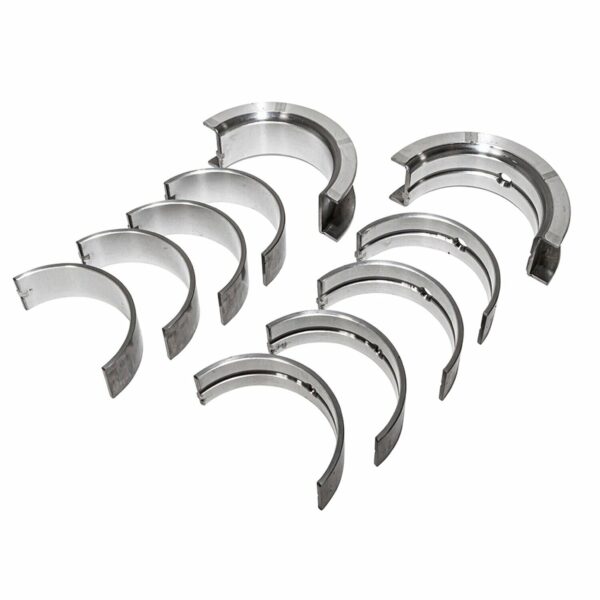 Main Bearing Set V8 Standard Size