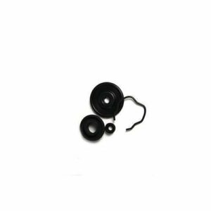3974102762.jpg Master Cylinder Kit 109 1968-84 without Servo