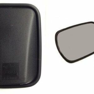 3974102792.jpg Mirror Head Only 90-110. and Series 3 from August 1982