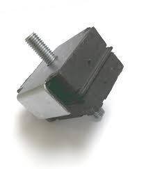 Mounting Rubber Engine and Gearbox Series 2/2A and 3 Diesel Models