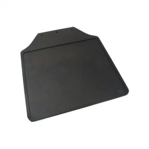 3974102867.webp Mudflap Only Rear 110 130 Sold Individually Plain