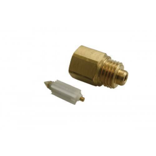 Needle Valve V8 Su Carb SOO