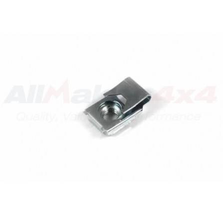 Nut-clip Hinge to Bulkhead from WA138480