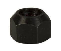 3974102957.jpg Nut for Road Wheel Single Taper 1968-69 Series 2A. 24mm