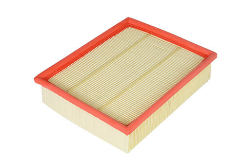 OEM  Air Filter Element 2.4TDCI Defender 2007 on