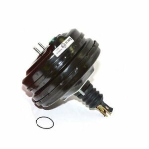 OEM - Discovery 2 Brake Servo RHD from 2003 (New Part No. SJG500020)