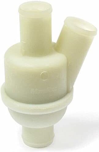 OEM - Housing Thermostat Discovery 2 V8 and 1.8 Freelander (No.17 in diagram)