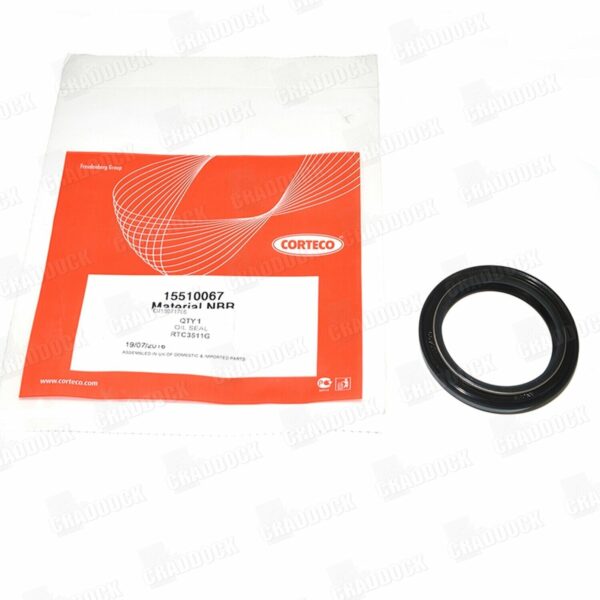 OEM Hub Oil Seal Series 3 1981-ON 90/110 to 6/85. Range Rover 1974-JUN-85