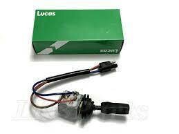 3974103632.jpg OEM - Lucas Side and Headlamp Switch 90-110 to 1997