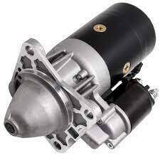 OEM Starter Motor 200/300 TDI 2.5TD and 2.5 NA (New Part No. NAD500210)
