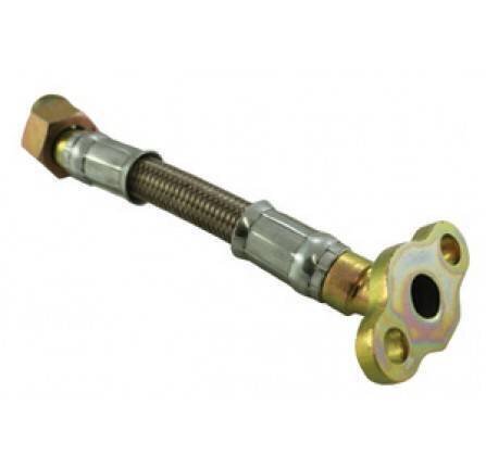 Oil Drain Pipe on Turbo 300TDI