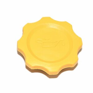Oil Filler Cap 200/300TDI