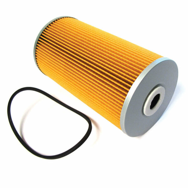 Oil Filter 2.25 Petrol Or Diesel 1958-62 and 2 Litre Diesel