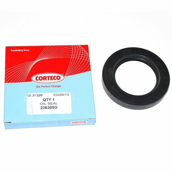 Oil Seal Gearbox to Transfer Box 1948-84