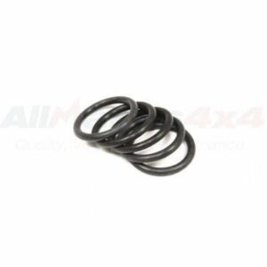 O Ring Engine Breather 300 TDI