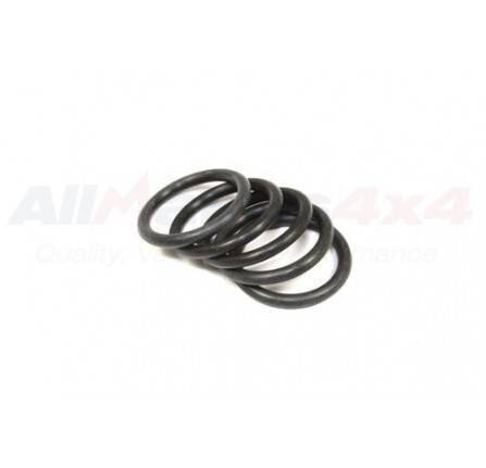 O Ring Engine Breather 300 TDI
