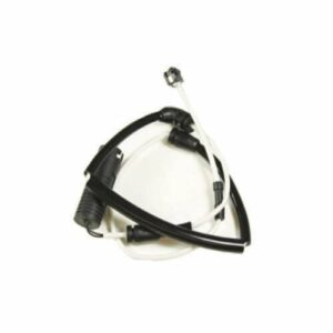 3974105047.jpg Pad Wear Sensor Assembly Front Brakes Range Rover L322 2002> (14A382 in Diagram)
