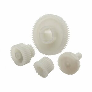 3974105057.jpg Parking Brake Actuator Gear Repair Kit 4 Gears D4 D3 RR Sport