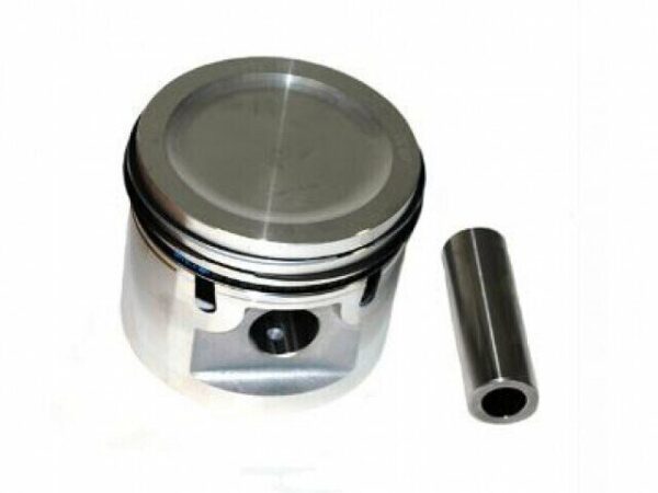 Piston Assembly V8 9.35-1 Compression Ratio 0.020