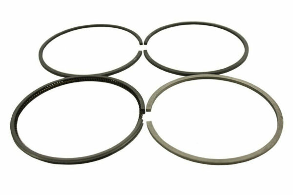 Piston Ring Engine Set 2.25 and 2.5 Diesel NA +0.040 Oversize (New Part No. RTC419340)