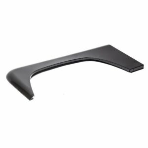 3974105522.jpg PLASTIC Front Wing Outer 90/110 LH. to 1994