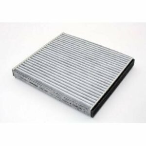 Pollen Filter D4 RRS L320 D3