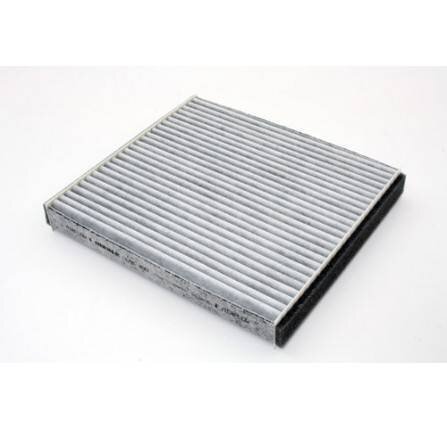 Pollen Filter D4 RRS L320 D3