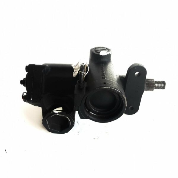 Power Steering Box 4 Pin Recon Exchange RHD