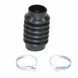 Propshaft Gaiter Kit All Land Rover to 2001. Discovery to 1995. Range Rover Classic to 1990
