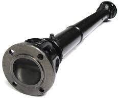 Propshaft Rear 90 300TDI TD5 and V8 1985 Onwards