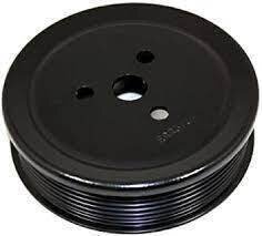 3974105717.jpg Pulley Water Pump 300 TDI