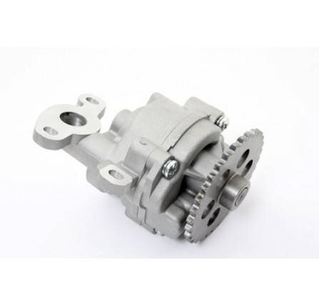 Pump Assembly - Puma Oil Pump
