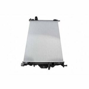 Radiator 2.2 Turbo Diesel Auto Freelander 2 Evoque and Discovery Sport