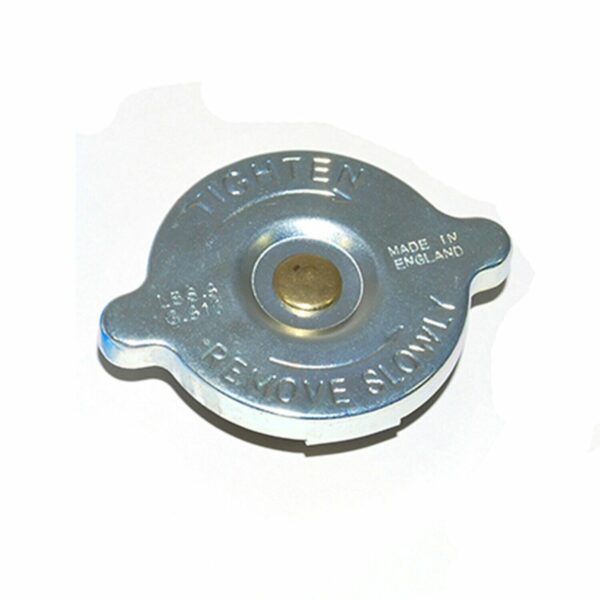 Radiator Cap 1968-84 4 Cylinder to 1990