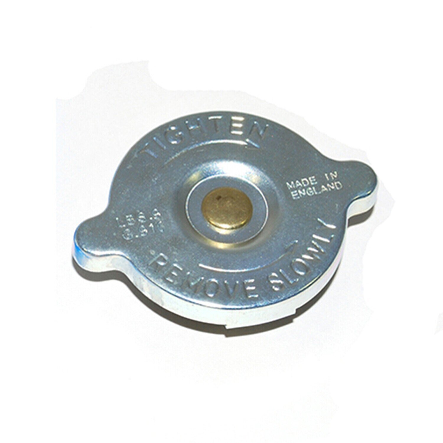Radiator Cap 1968-84 4 Cylinder to 1990 - See-A-Car