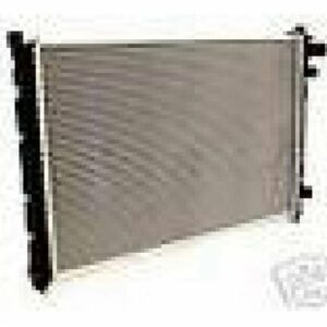 Radiator Freelander 1  2.0 Diesel (20T) to YA999999