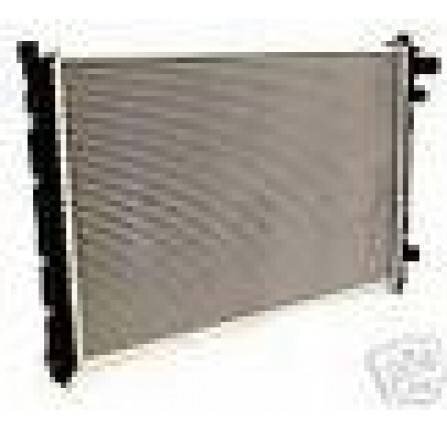 Radiator Freelander 1  2.0 Diesel (20T) to YA999999