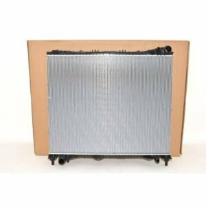 3974105857.jpg Radiator Petrol and Diesel D5 L494 L405