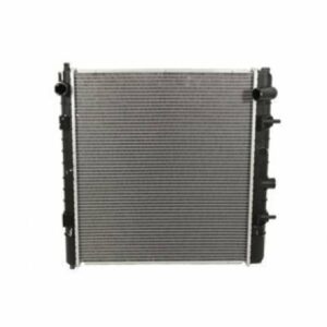 Radiator Petrol Range Rover P38 1999-02 4.0/4.6 Auto and Manual with Or without Aircon