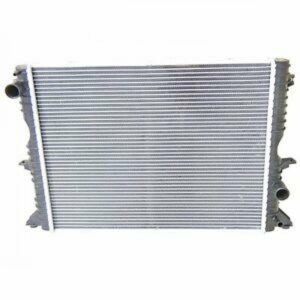 Radiator TD5 and Puma 90/110) You may Require Hose PCH002280   (New Part No. PCC001020)
