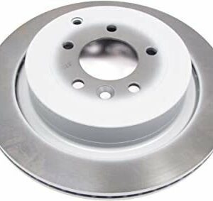 Rear Brake Disc Discovery 3 & 4 Range Rover Sport 350mm