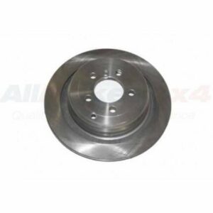 3974105962.jpg Rear Brake Disc Range Rover 2002 to 2009