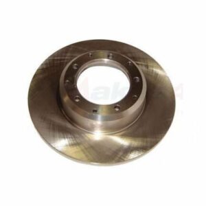 3974105967.jpg Rear Brake Disc Solid 110/130 from XA159807